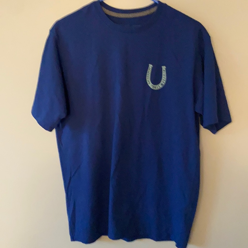 Patagonia tee